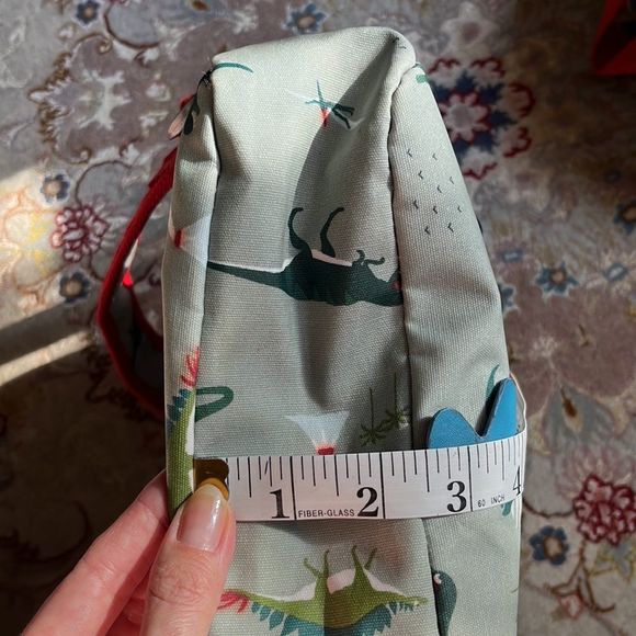 2-pc Bundle Youth Backpack Dinosaur - Picture 8 of 11